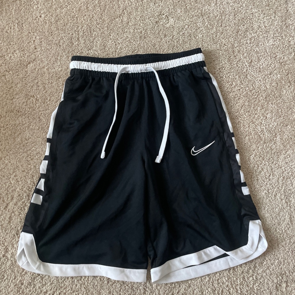 Nike basketball shorts